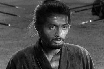 Harakiri Film