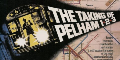 The Taking of Pelham 123