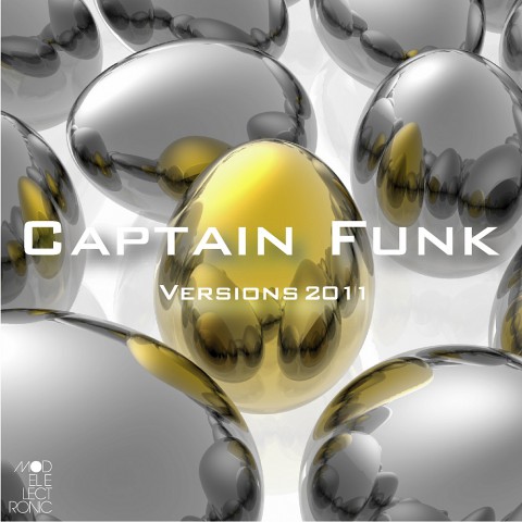 Captain Funk-Versions2011