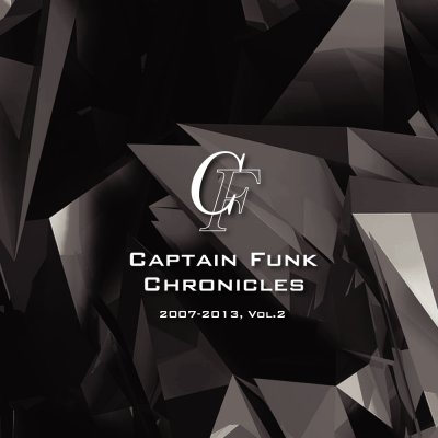 Captain Funk - Chronicles vol.2