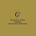 Captain Funk - Korea Platinum Edition