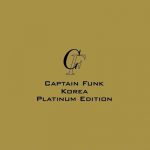 Captain Funk - Korea Platinum Edition