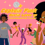 Captain Funk - Bustin' Loose EP