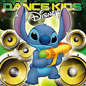 Dance Kids Disney