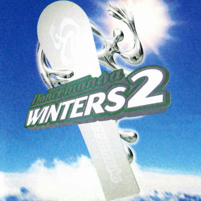 Dancemania Winters, Vol. 2 | ディスコグラフィ