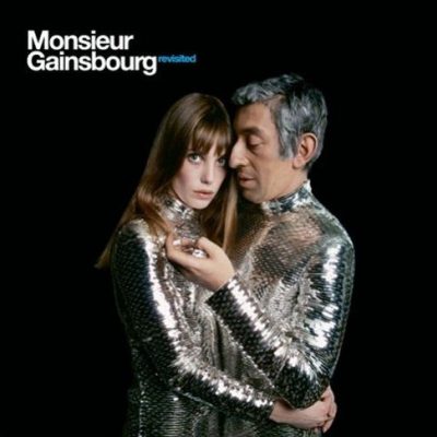 Monsieur Gainsbourg Revisited