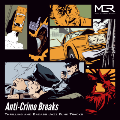 MER - Anti-Crime Breaks