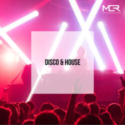 [Playlist] Disco & House