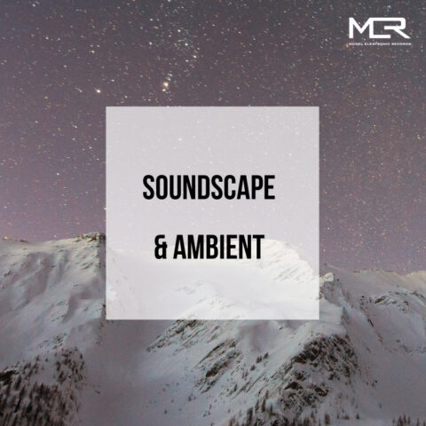 [Playlist] Soundscape & Ambient