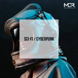 [Playlist] Sci-fi / Cyberpunk