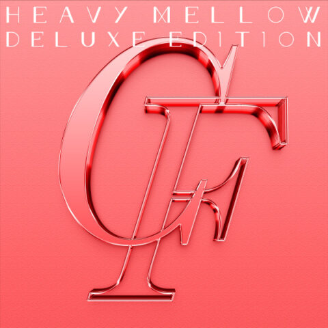 Captain Gunk = Heavy Mellow (Deluxe Edition)