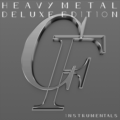 Captain Funk - Heavy Metal (Deluxe Edition)[Instrumentals]