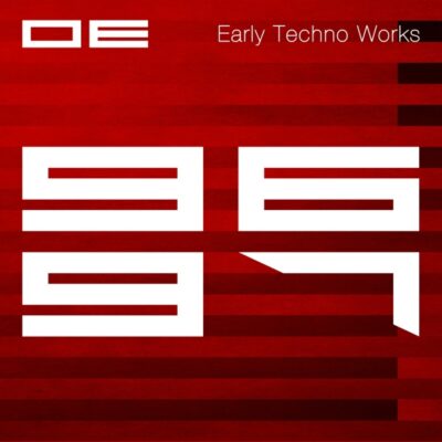 OE - Early Techno Works 9697