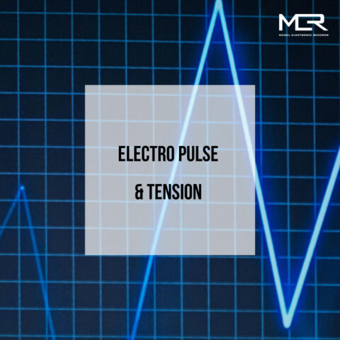 [Playlist] Electro Pulse & Tension