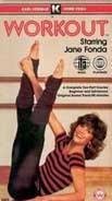 Jane Fonda - WorkOut