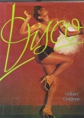 Disco - The Book