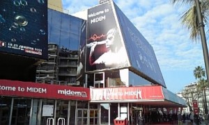 MIDEM at Cannes-4