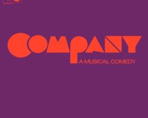 Stephen Sondheim-Company