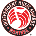 Independent Music Awards-Nominee