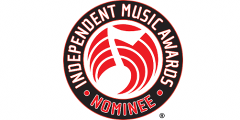 Independent Music Awards-Nominee