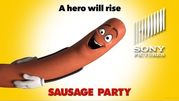 Sausage Party