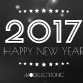 Model Electronic 2017