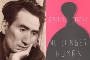 Osamu Dazai - No Longer Human