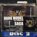 Dark Model - Saga at Tower Records Shibuya