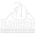 Fuji Rockers DVD