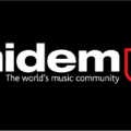 Midem logo