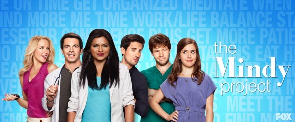 Fox TV Mindy Project