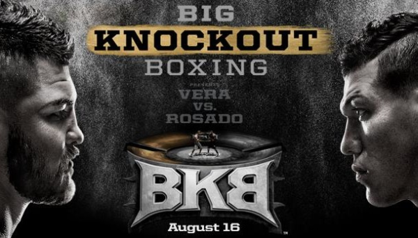 Big Kockout Boxing