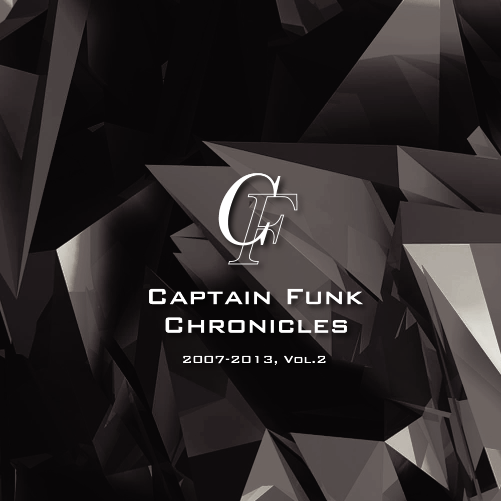 Captain Funk – Chronicles Vol.2 on Youtube Music