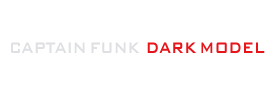 Tatsuya Oe (Captain Funk/Dark Mode/OE)