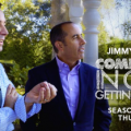 "Comedians In Cars Getting Coffee: Jimmy Fallon" featuring Dark Model "Judgment Day"