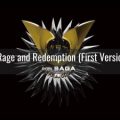 Dark Model - Rage and Redemption (First Version)