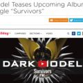 Verge Campus - Dark Model Survivors review Feb 2017