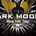 Dark Model - Saga