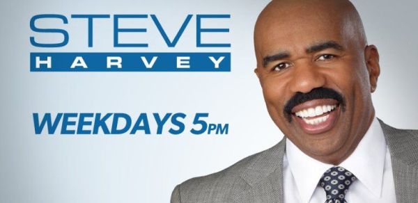 NBC - Steve Harvey