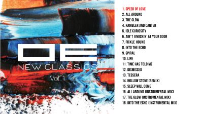 OE - New Classics Vol.1 Album Sampler