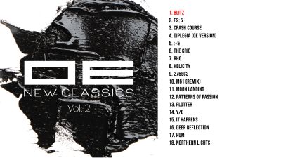 OE – New Classics Vol.2 – Album Preview