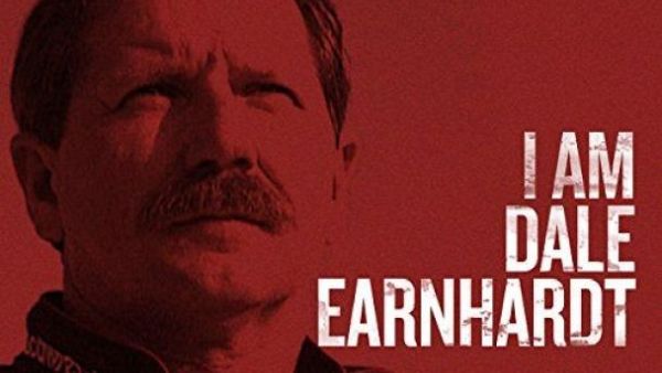 Paramount-I Am Dale Earnhardt