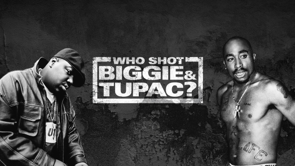 FOX-Who Shot Biggie And Tupac