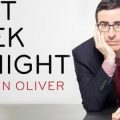 HBO-Last Week Tonight with John Oliver