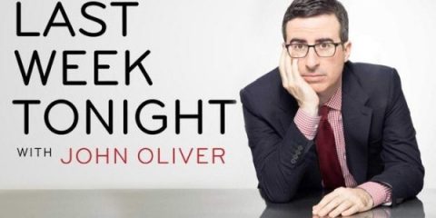 HBO-Last Week Tonight with John Oliver