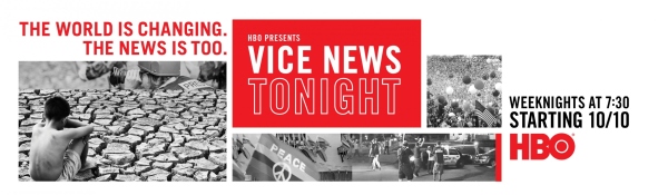 HBO-Vice News Tonight