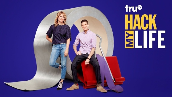 truTV - Hack My Life