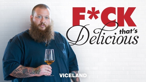 Viceland - F*ck thats delicious