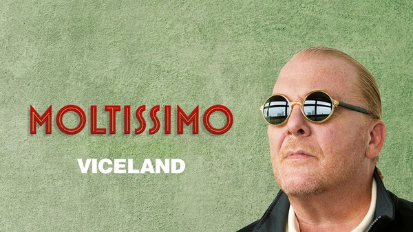 Viceland - Moltissimo