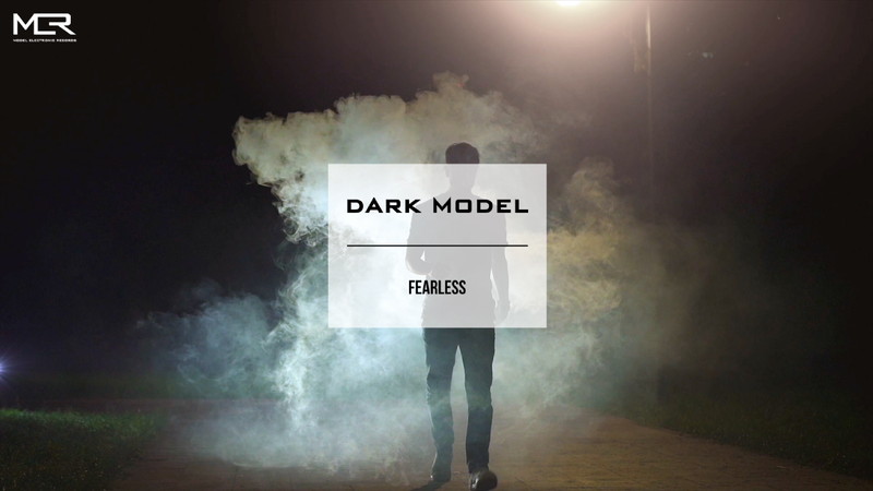 Dark Model - Fearless1